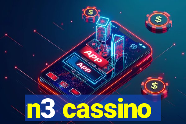 n3 cassino